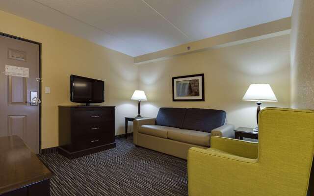 Country Inn & Suites by Radisson, Niagara Falls, ON