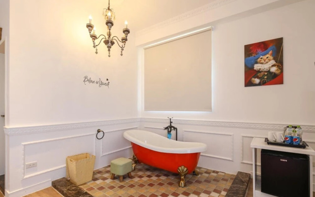 Shanti B&B