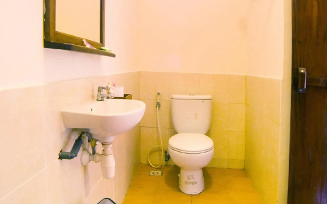 VK Guest House