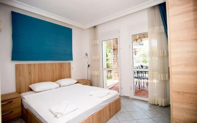 Sam Villa With Private Pool