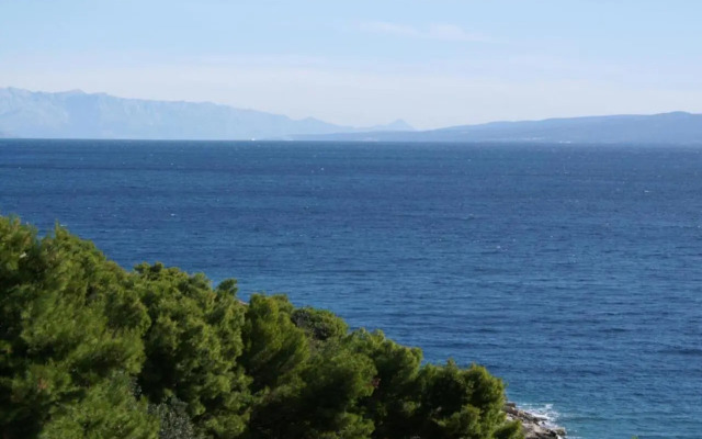 Apartments by the sea Rastici, Ciovo - 4293