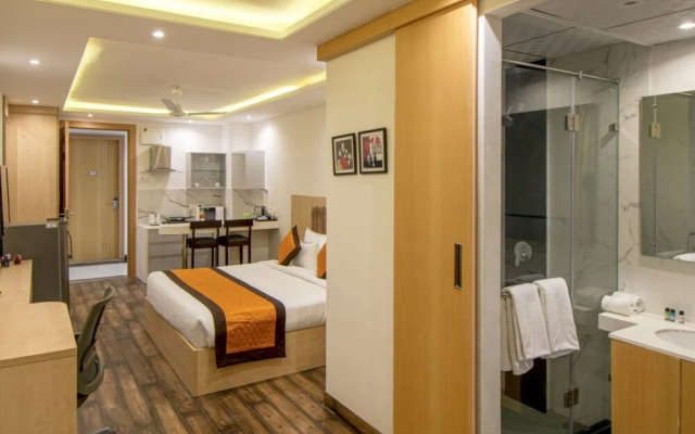Jaipur Grand by AM Hotel Kollection