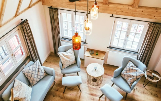 Kronser Ferienwohnungen