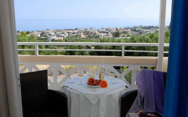 Villa Mare Monte