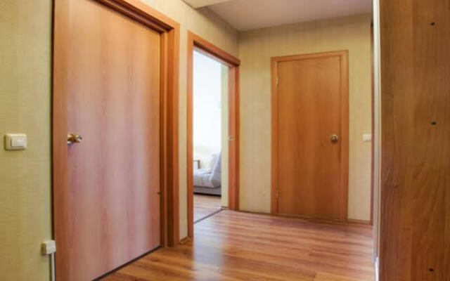 Апартаменты ГринХаус 1