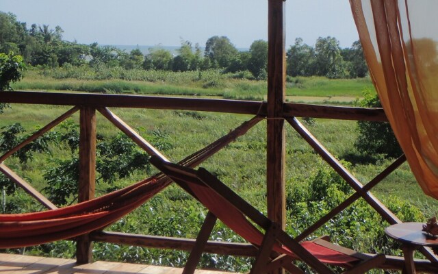 Sahorana Lodge