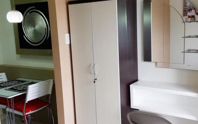 Wind Residences