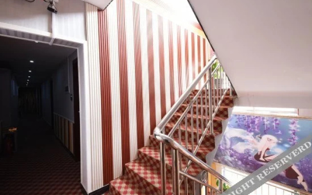 Haotian Boutique Hotel