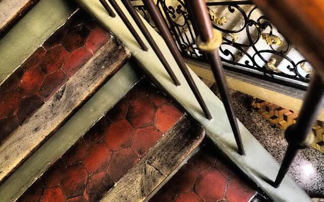 Maison de Fogasses Luxury Apartments