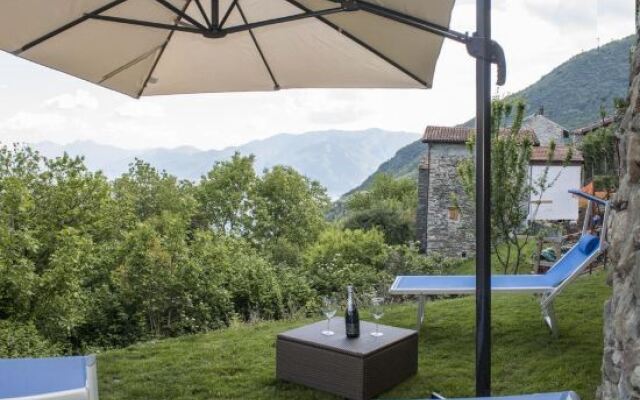 Casa San Martino Lago Di Como