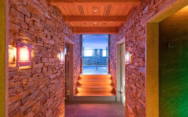 Residence Hotel Miralago