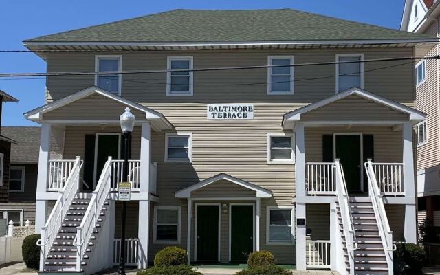 Boardwalk Terrace Apartments