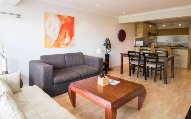 Mouille Point Village