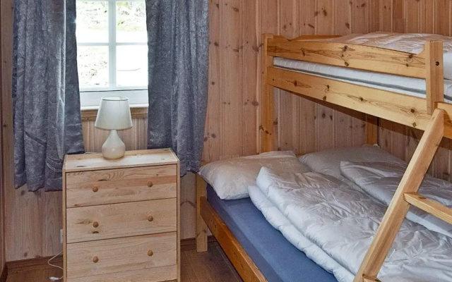 9 Person Holiday Home in Bjelland