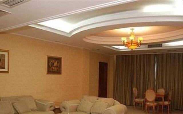 Lin Fuxin International Hotel