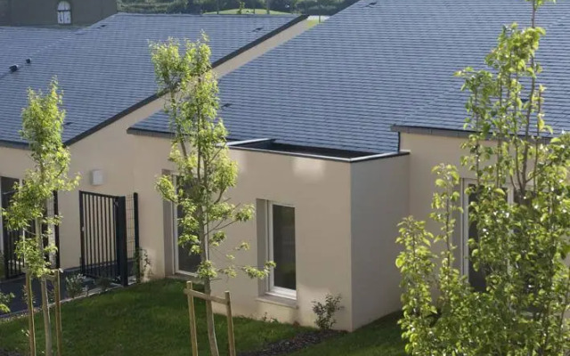 Domitys Le Jardin des Lys