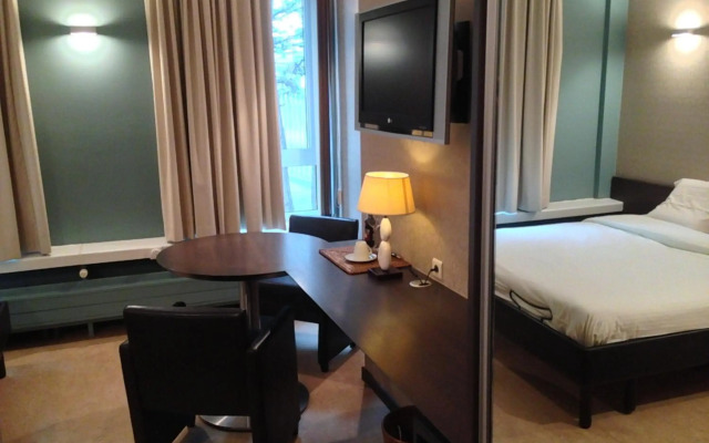 Hotel Orion