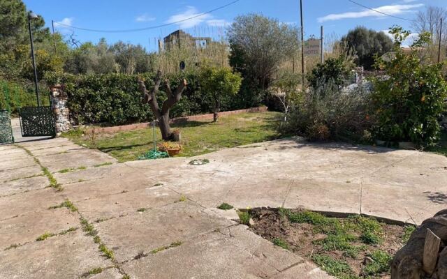 Villetta La Cinta Sx