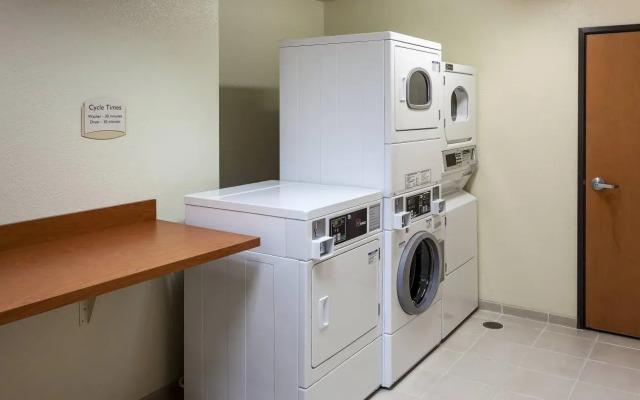 Fairfield Inn and Suites by Marriott Anchorage