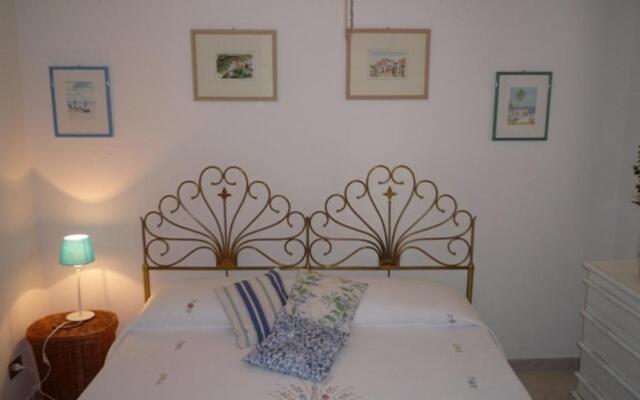Seaview House Cala Gonone in Cala Gonone, Italy from 155$, photos, reviews - zenhotels.com