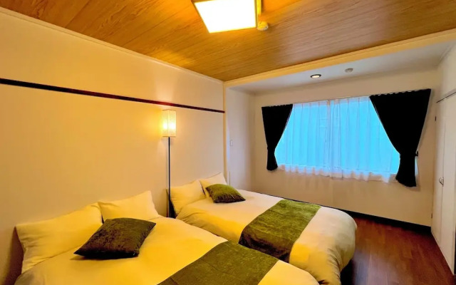 Casa G.S. Osaka Port