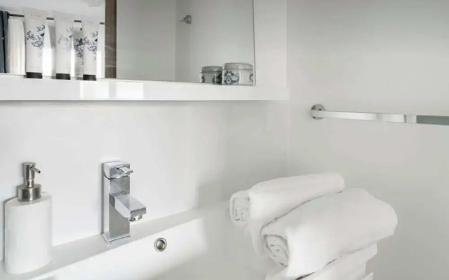 Home Chic Home Les Toits de l'Argenterie