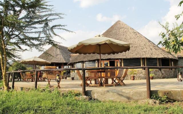 The Pelican Lodge