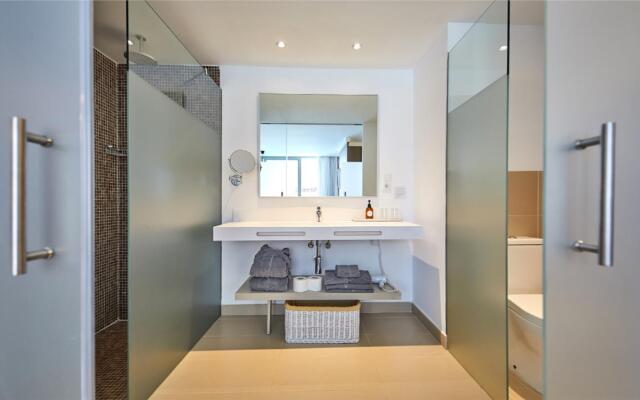 Monsuau Cala D'Or Hotel - Adults Only