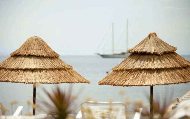 Boho Hotel-Adults Only
