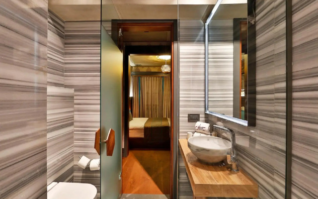 Sanat Hotel Pera Boutique