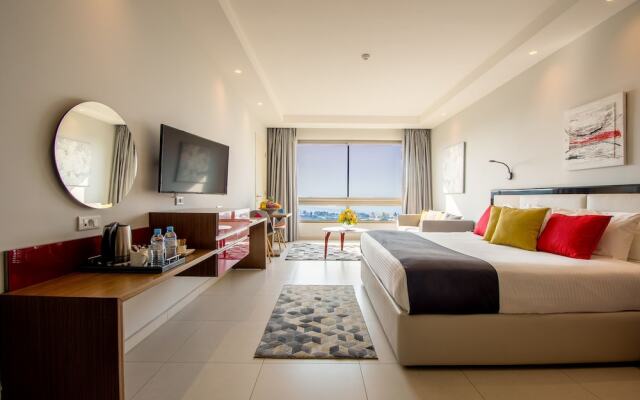 The Ray Hotel & Studios