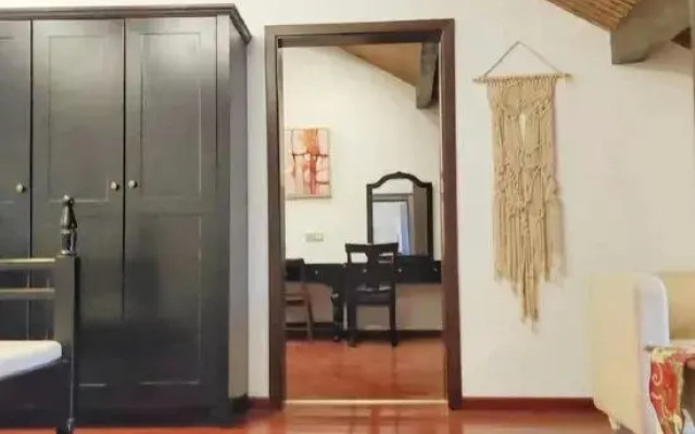Wuzhen Xizha Muyunyin Residence