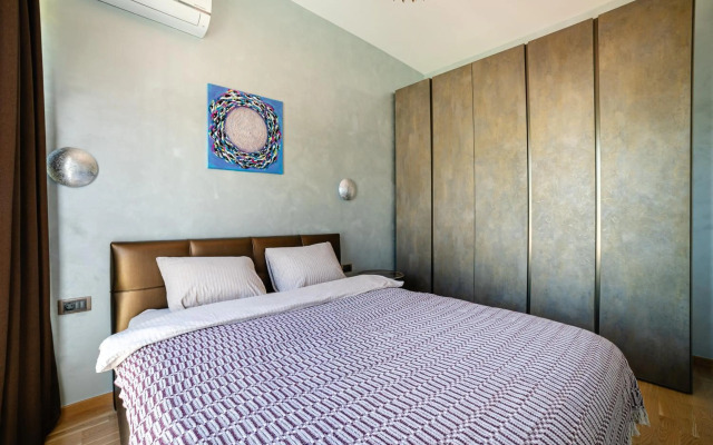 The Dream Getaway & Spa by DeVasco