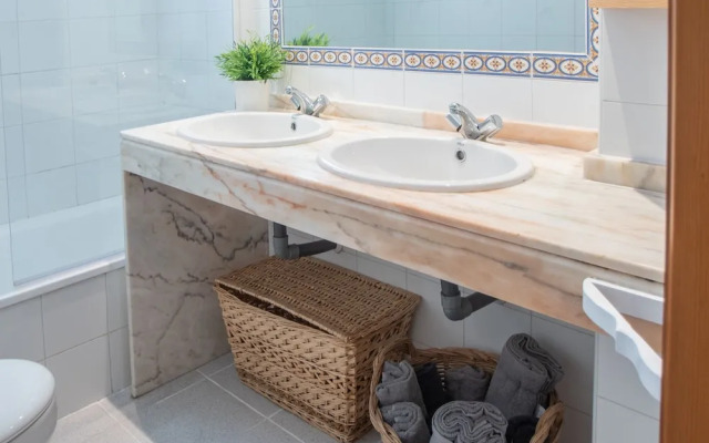 Apartamentos Las Huertas