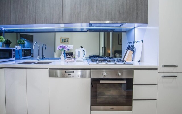 Cozy Studio Near Eastvilliage Shopping Center