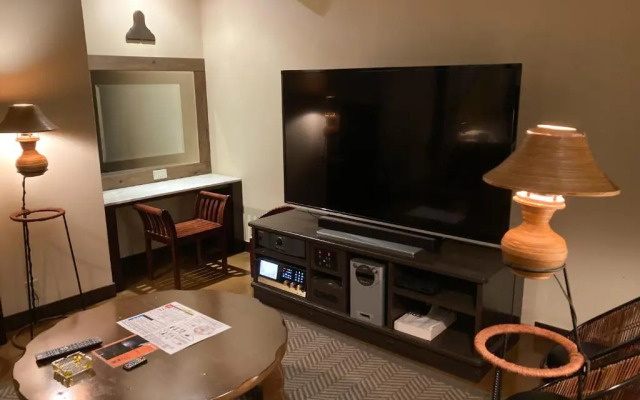 Osaka Palais de Fleurs – Adults Only