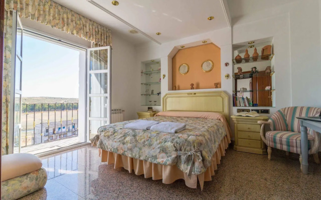 Casa Rural Casa Valdecaballeros