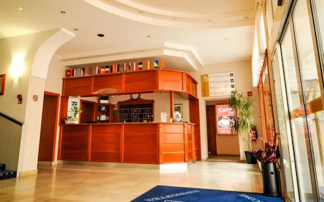 Hotel Slovenija