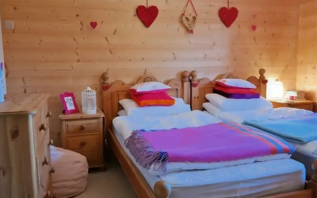 Chalet Ella
