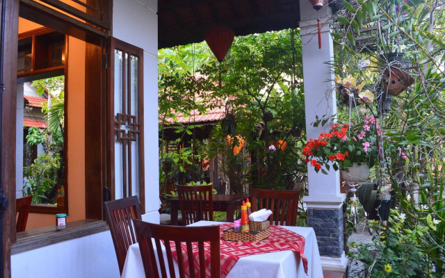 The Hoi An Orchid Garden Villas