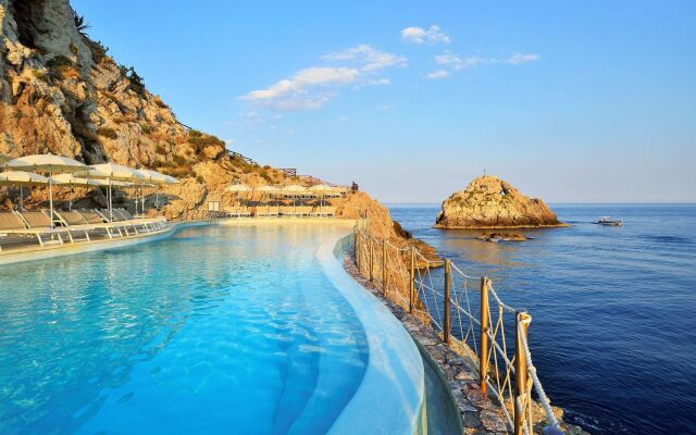 Unahotels Capotaormina