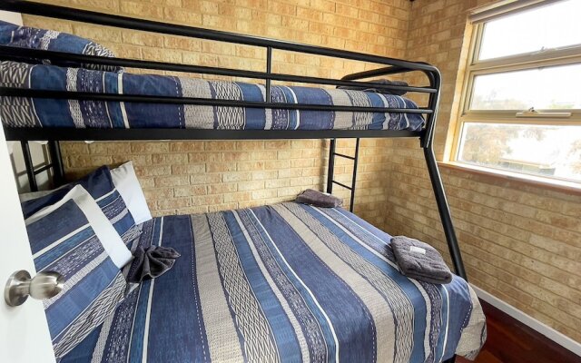 Esperance Foreshore Apartments