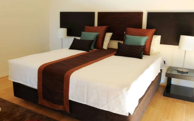 Eco Beach Wilderness Retreat