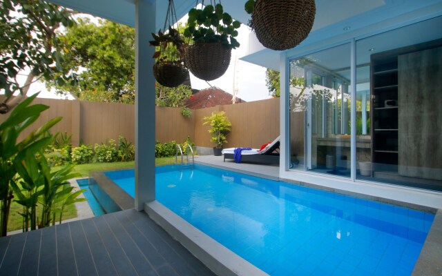 Benoa Sea Suites and Villas
