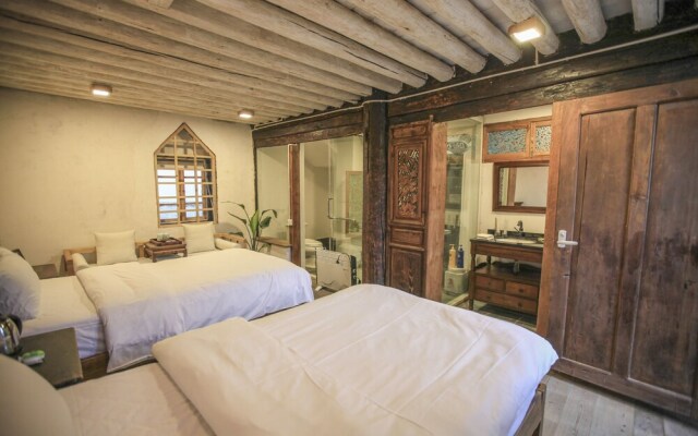 Jiakedi Culture Guesthouse