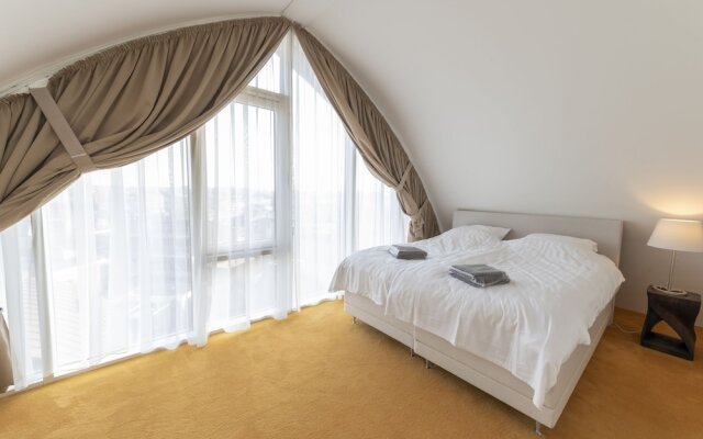 Beautiful sea Views Apartment Shrimp