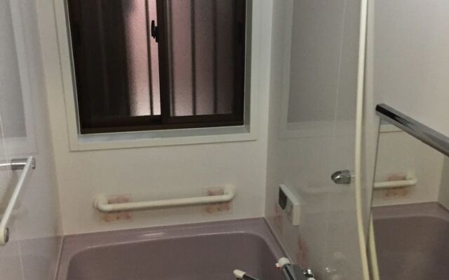 Fushimi Kikyo-Tei Machiya Residence