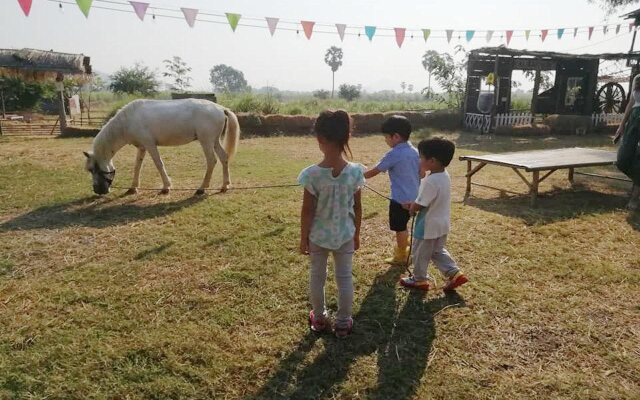 Wanlapa Farmstay