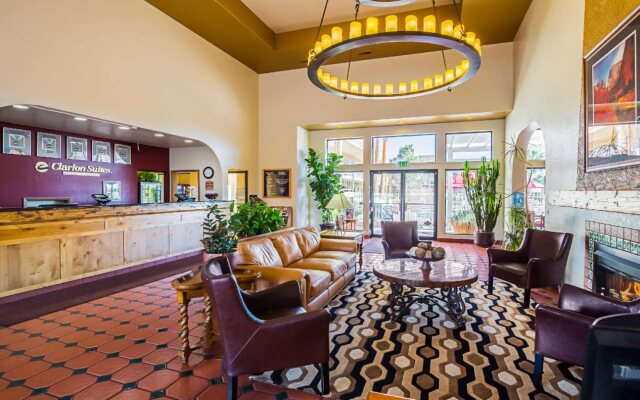 Clarion Suites Saint George