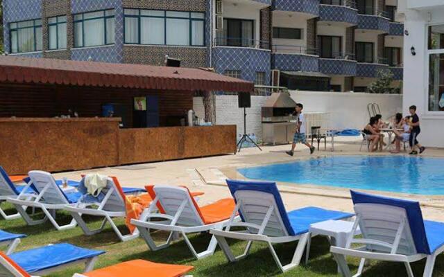 Palmira Hotel Kusadasi